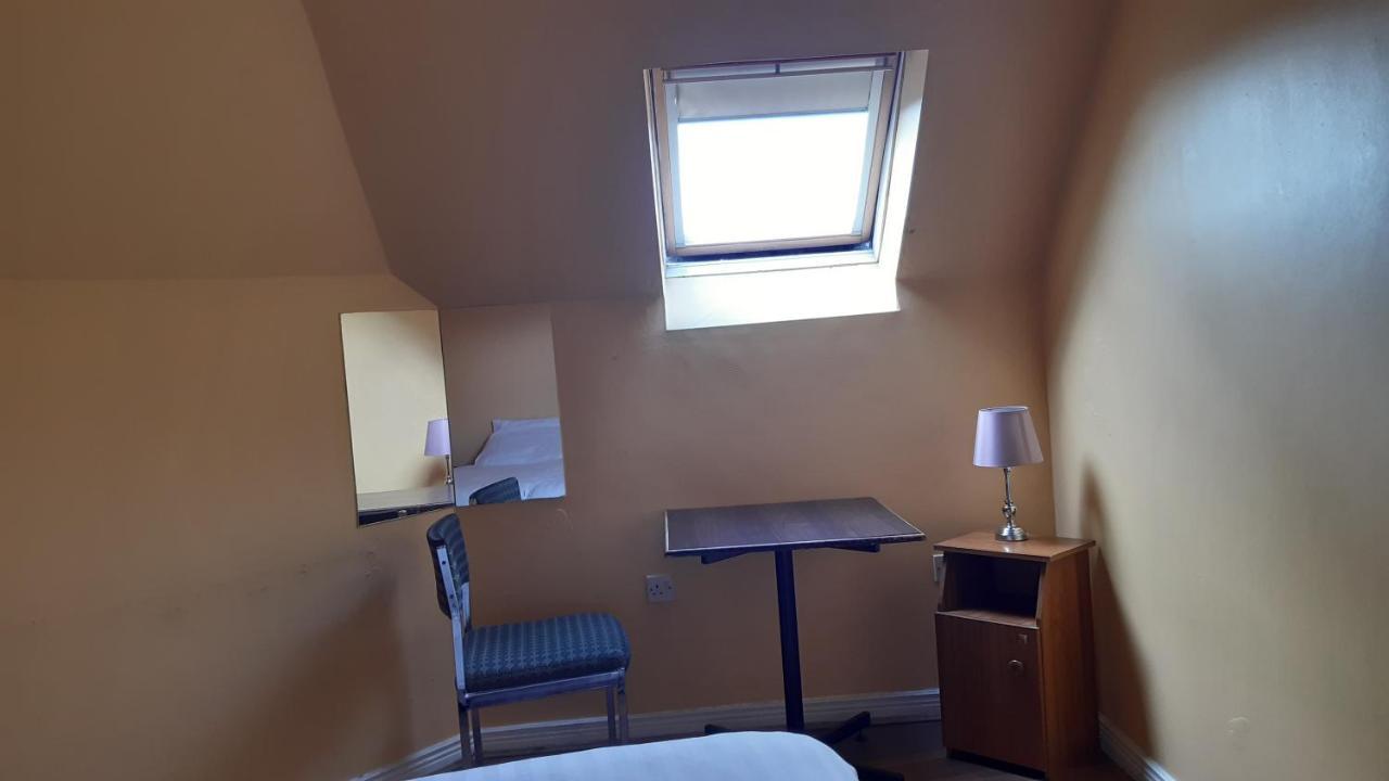 Paddy'S Palace Kilarney Apartman Cill Airne Kültér fotó
