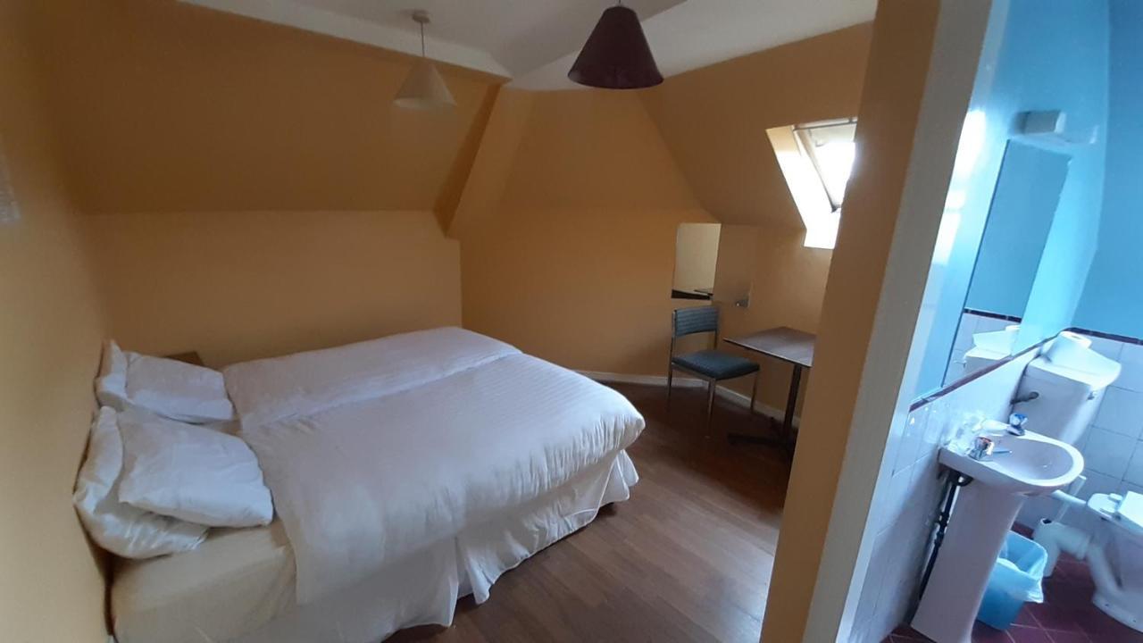 Paddy'S Palace Kilarney Apartman Cill Airne Kültér fotó