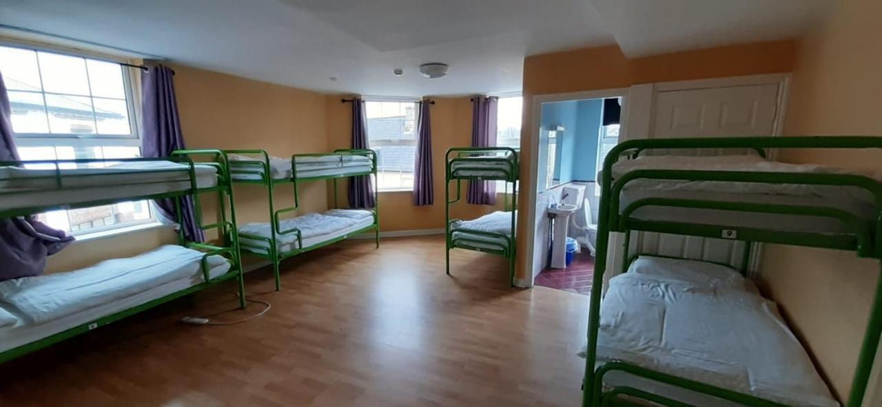 Paddy'S Palace Kilarney Apartman Cill Airne Kültér fotó