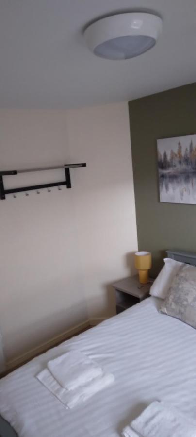 Paddy'S Palace Kilarney Apartman Cill Airne Kültér fotó