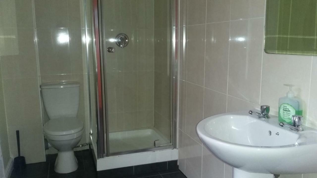 Paddy'S Palace Kilarney Apartman Cill Airne Kültér fotó